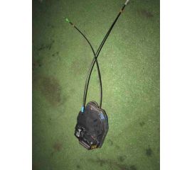 Замок двери