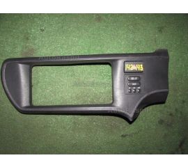 Консоль магнитофона