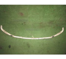 Жесткость бампера