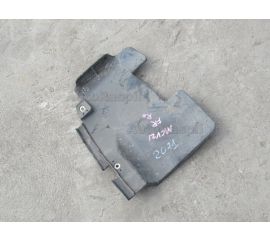 Защита двигателя