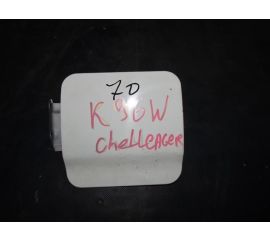 Лючок топливного бака