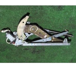 Стеклоподъемник