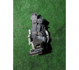 Замок двери