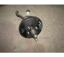 Главный тормозной цилиндр