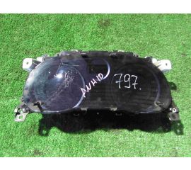 Щиток приборов