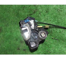 Замок двери