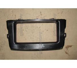 Консоль магнитофона