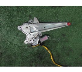 Стеклоподъемник