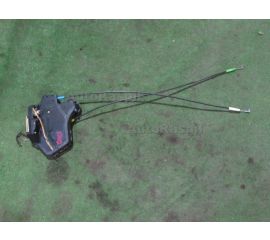 Замок двери