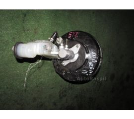 Главный тормозной цилиндр