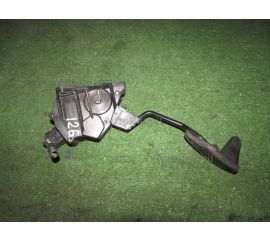 Педаль газа