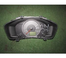 Щиток приборов