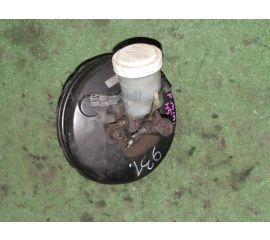 Главный тормозной цилиндр