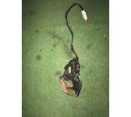 Замок двери