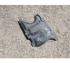 Защита двигателя