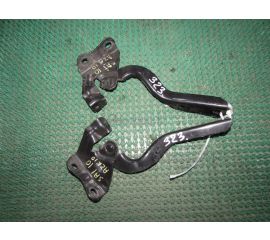 Кронштейн капота