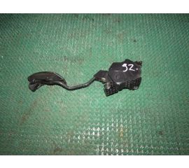 Педаль газа