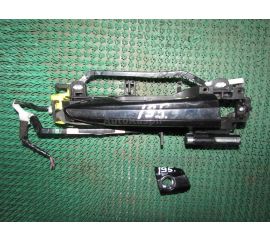 Ручка двери