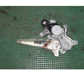 Стеклоподъемник