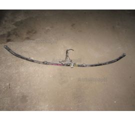 Жесткость бампера