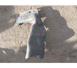 Защита двигателя