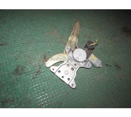 Стеклоподъемник