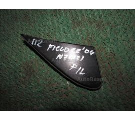 Уголок крыла