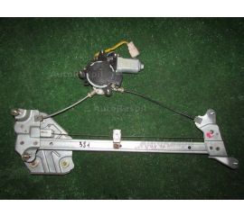 Стеклоподъемник