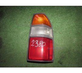 Стоп сигнал