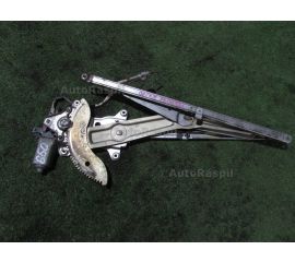 Стеклоподъемник