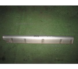 Накладка на порог