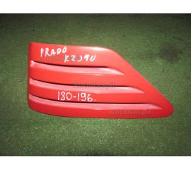 Уголок крыла