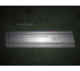 Накладка на дверь