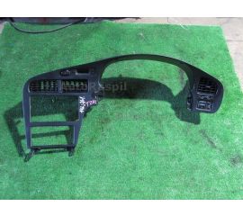 Консоль магнитофона