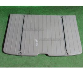 Полка багажника