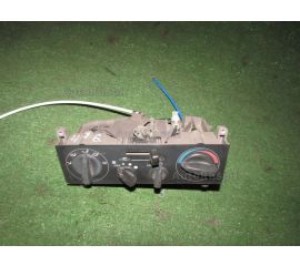 Управление печкой