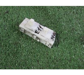 Крепление бампера