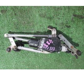 Моторчик дворников