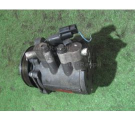 Компрессор кондиционера