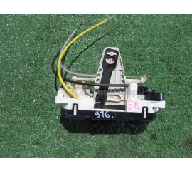 Управление печкой