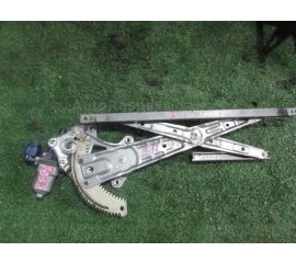 Стеклоподъемник