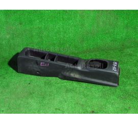 Бардачок между сиденьями