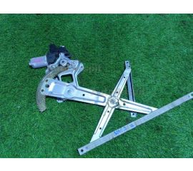 Стеклоподъемник