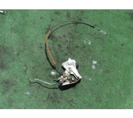 Замок двери