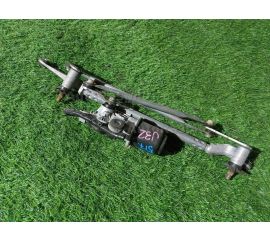 Моторчик дворников