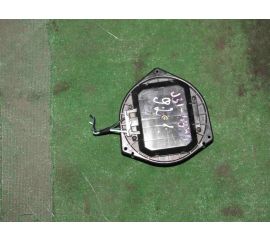 Моторчик печки