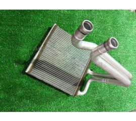 Радиатор печки