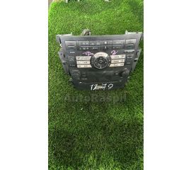 Управление печкой