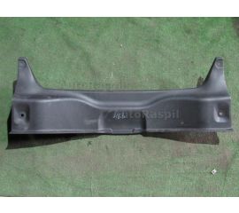 Обшивка багажника