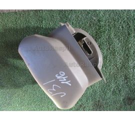 Кожух рулевой колонки